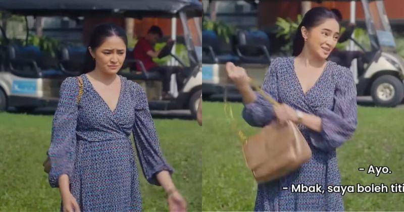 Youtube.com/ WeTV Indonesia